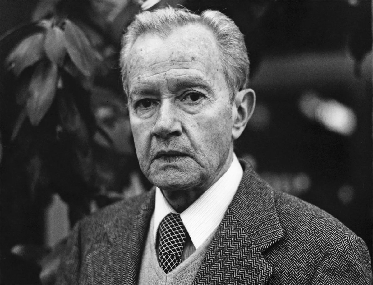 fotografía en blanco y negro de juan rulfo